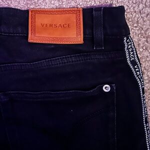 Versace Jeans Denim